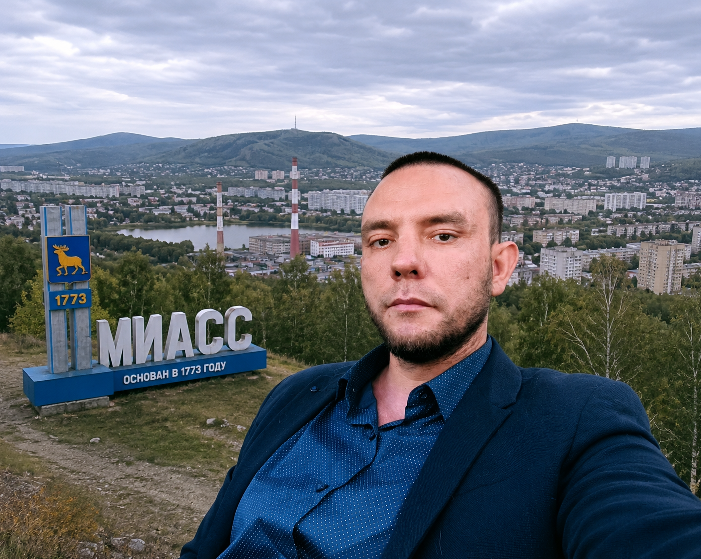 Мастер Дмитрий